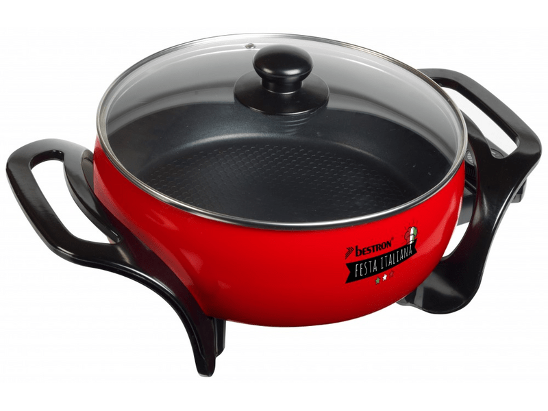 Bestron APP800 Elektromos serpenyő