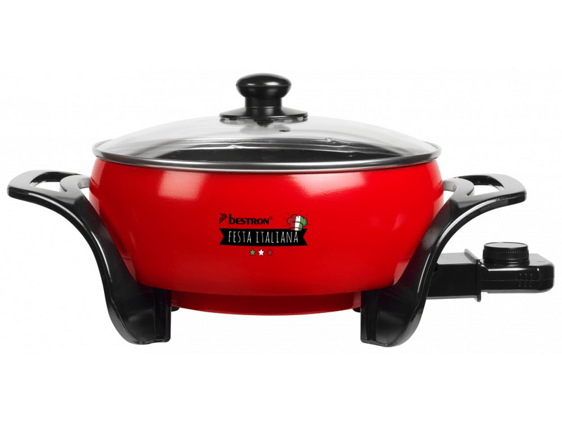 Bestron APP800 Elektromos serpenyő