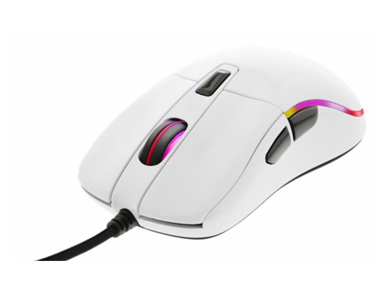 Мышка для генерального. Норма мышки. Мышка с нормальным сенсором. DELTACO Gaming Mouse dm410.