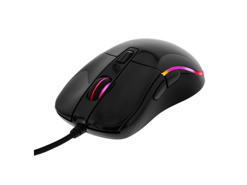 Deltaco GAM-085 Gaming žičani miš, crni