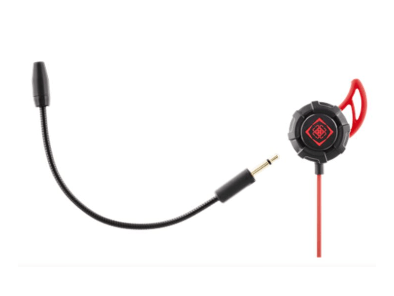 Deltaco GAM-076 Gaming mikrofonos fülhallgató