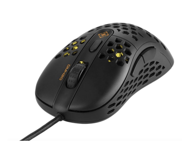 Deltaco GAM-106 Gamer egér