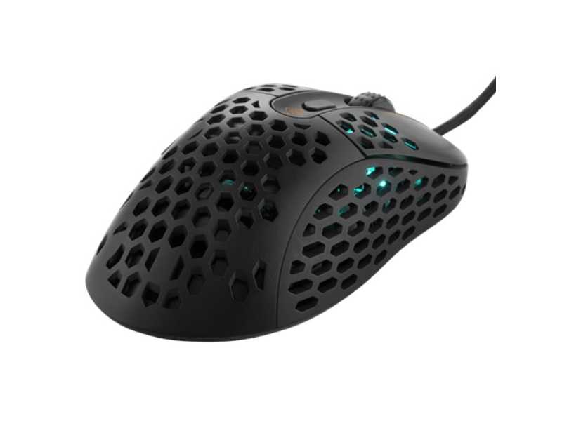 Deltaco GAM-106 Gamer egér