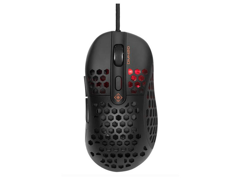 Deltaco GAM-106 Gamer egér