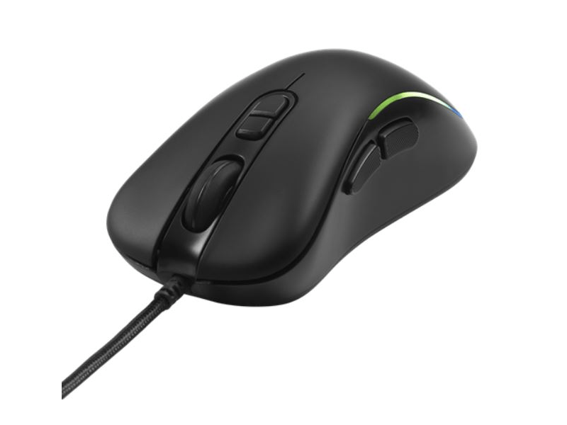Deltaco GAM-104 Gamer egér
