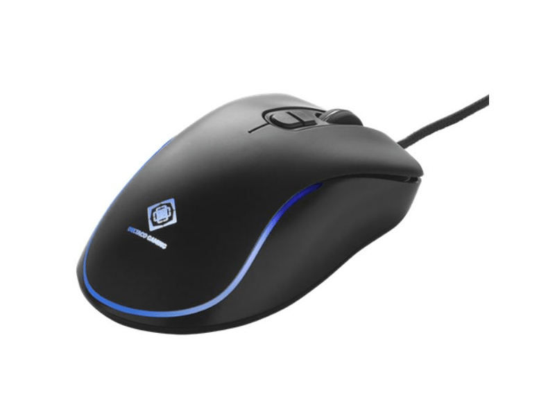 Deltaco GAM-104 Gamer egér
