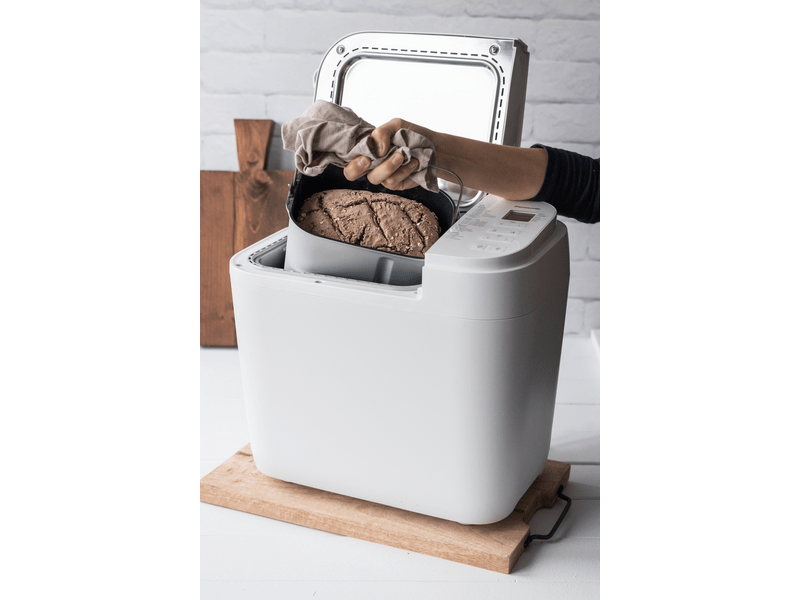 Panasonic SD-B2510WXE Kenyérsütőgép