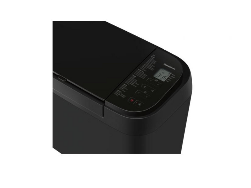 Panasonic SD-R2530KXE Kenyérsütő