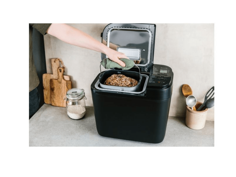 Panasonic SD-R2530KXE Kenyérsütő