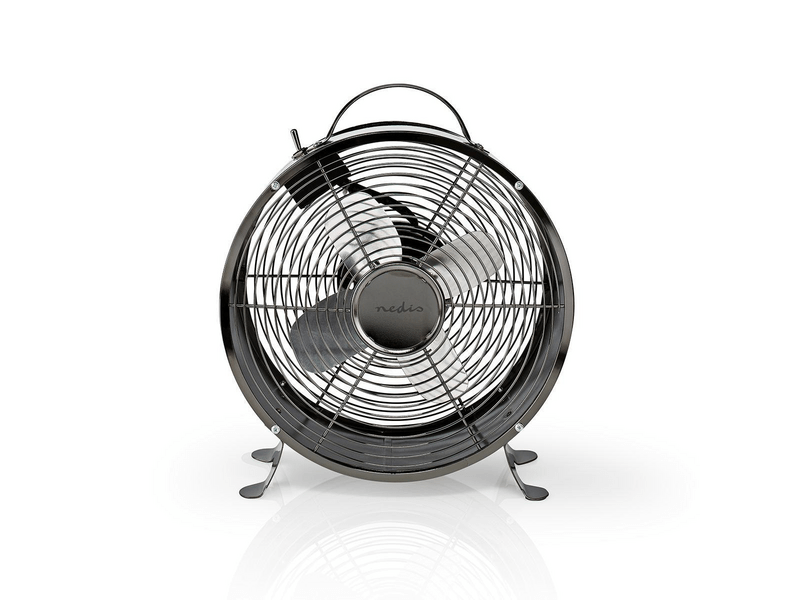 Nedis FNCL10GM20 Asztali ventilátor