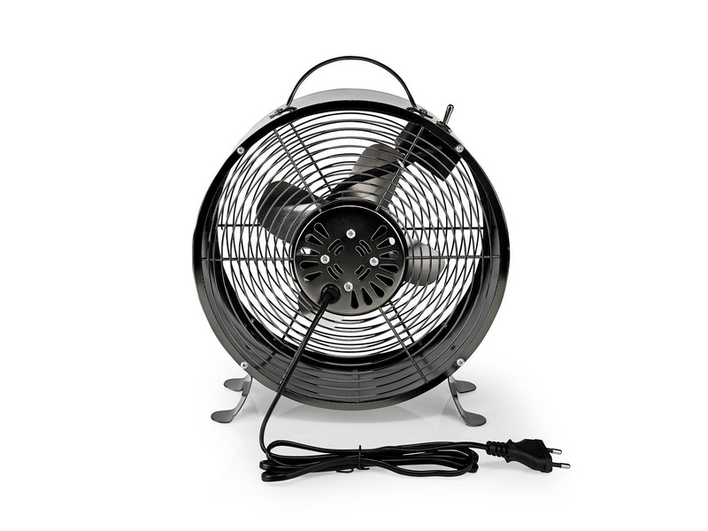 Nedis FNCL10GM20 Asztali ventilátor