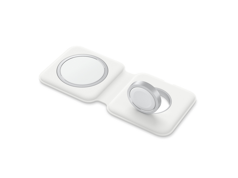Apple MHXF3ZM/A MagSafe Duo töltő