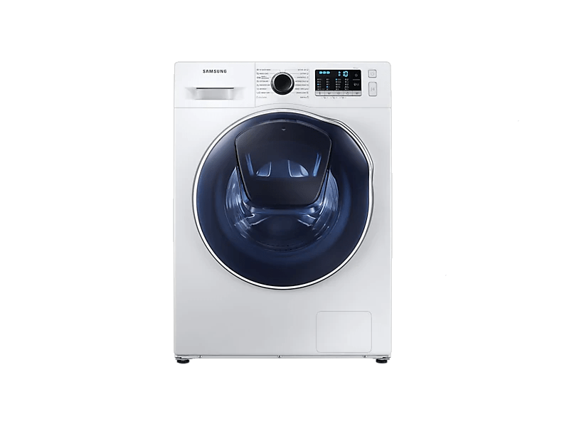 Samsung WD8NK52E0ZW/LE Mosó- és szárítógép