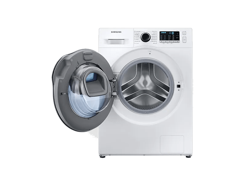 Samsung WD8NK52E0ZW/LE Mosó- és szárítógép