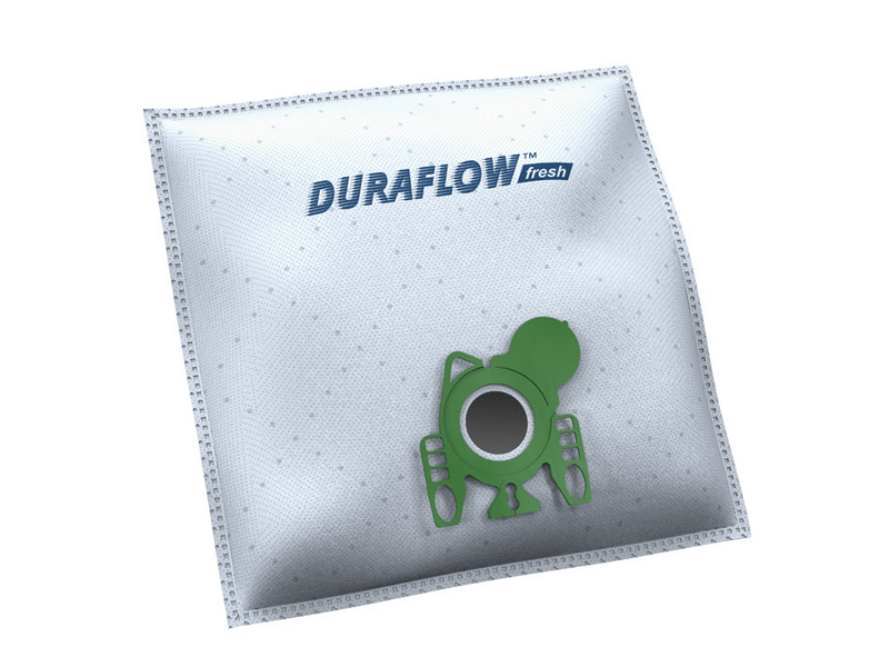 Menalux 3001 P/A szintetikus porzsák