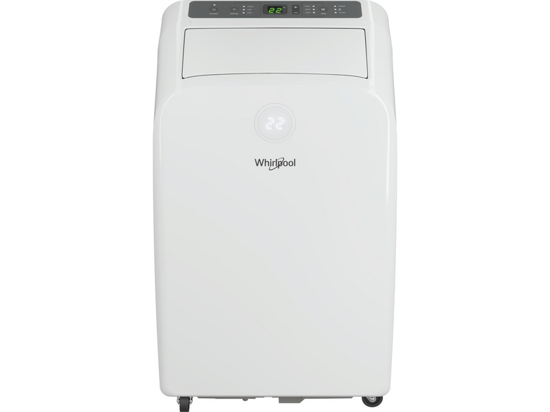 Whirlpool PACHW2900CO Mobil klíma