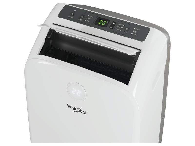 Whirlpool PACHW2900CO Mobil klíma