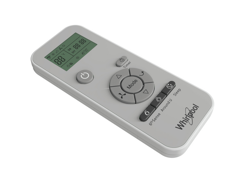 Whirlpool PACHW2900CO Mobil klíma