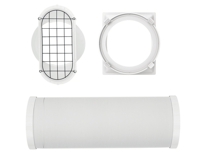 Whirlpool PACHW2900CO Mobil klíma