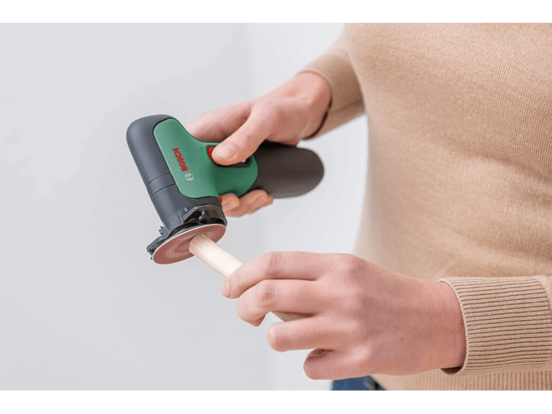 Bosch 2608000713 F460 Brusni papir, 6 kom.