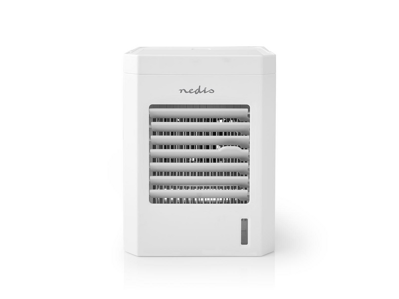 Nedis COOL3WT Mini Levegő Hűtő