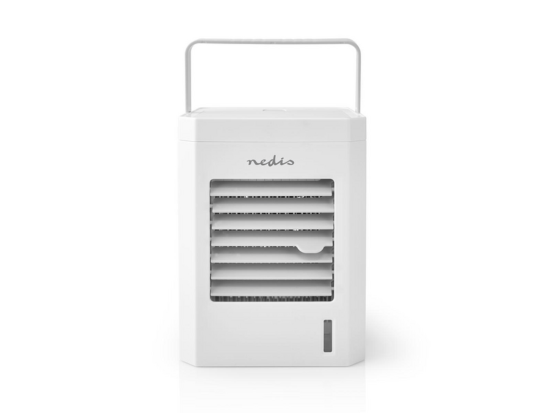 Nedis COOL3WT Mini Levegő Hűtő