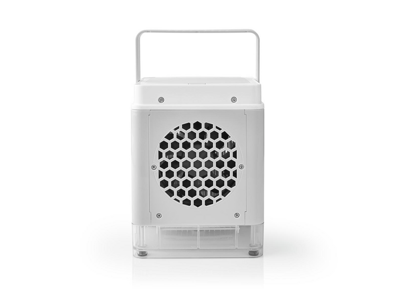 Nedis COOL3WT Mini Levegő Hűtő