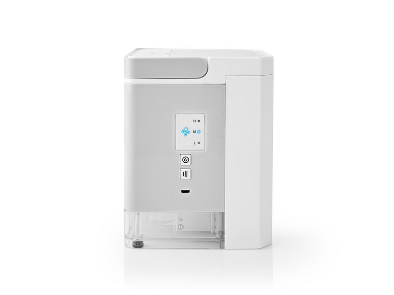 Nedis COOL3WT Mini Levegő Hűtő