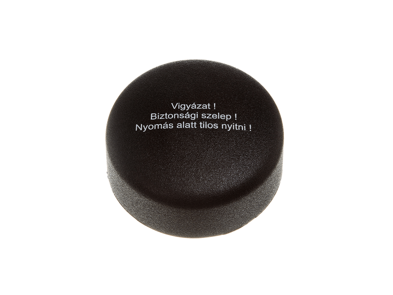 Szarvasi SZV 24383 Szerelt zárócsavar