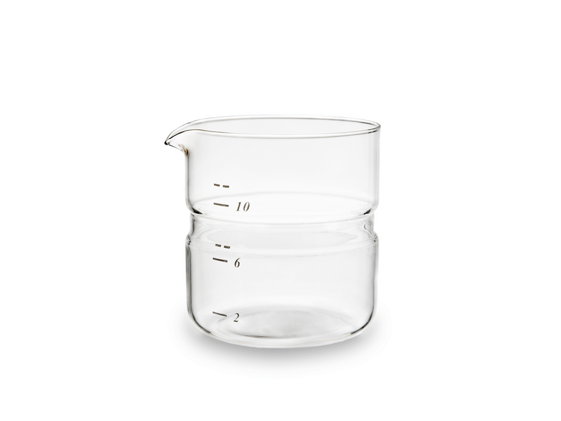 Szarvasi SZV 24888 Szereletlen kávékiöntő