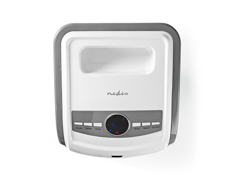 Nedis COOL115CWT Mobil léghűtő