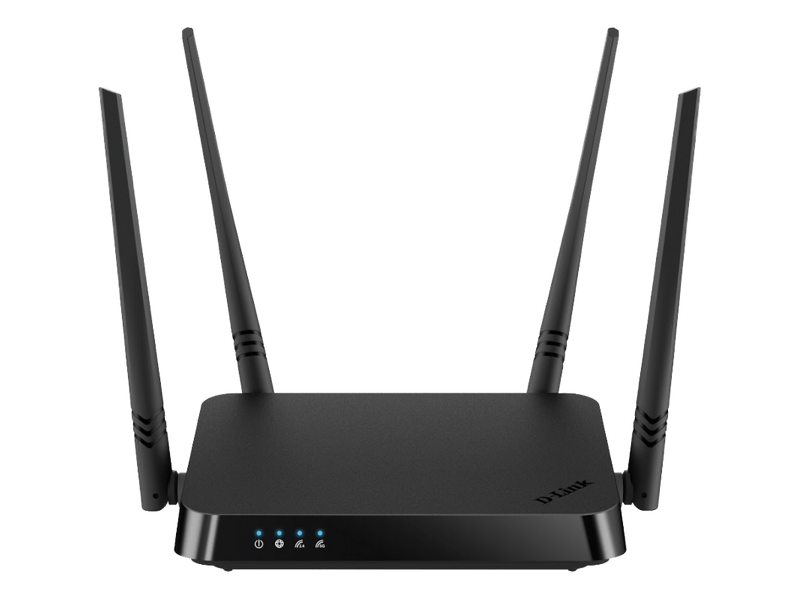 D-LINK DIR-842V2/E AC1200 Wi-Fi Gigabit router