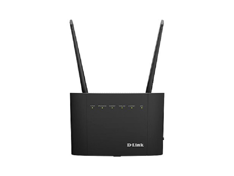 D-LINK DSL-3788/E VDSL2 Modem