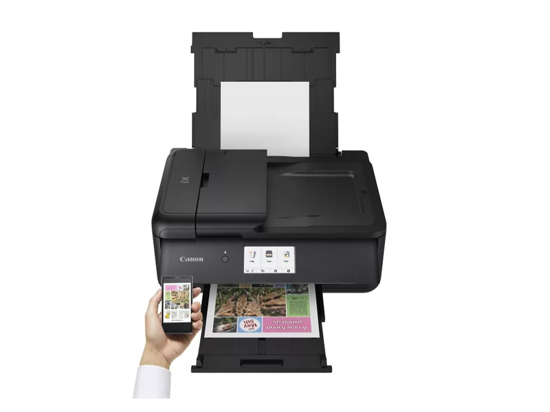 Canon TS9550 Multifunkciós nyomtató