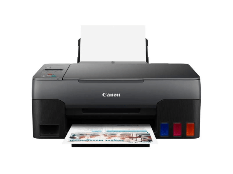 Canon PIXMA MEGATANK G2420