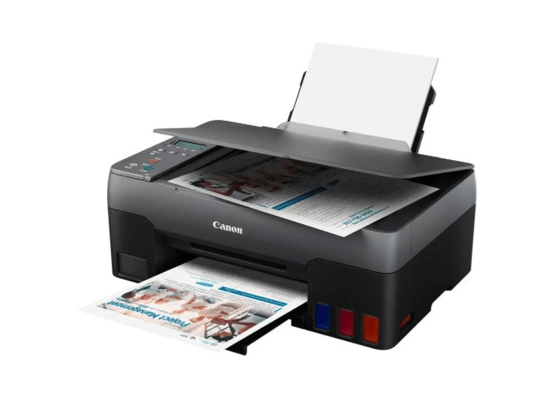 Canon PIXMA MEGATANK G2420