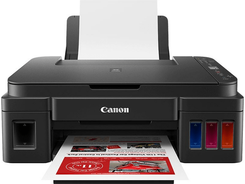 Canon PIXMA MEGATANK G3411