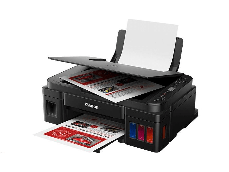 Canon PIXMA MEGATANK G3411