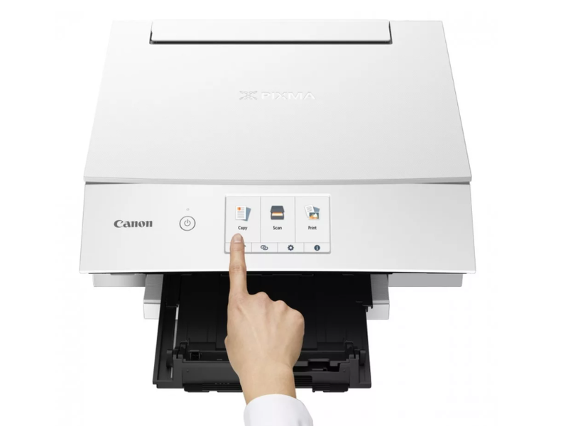 Canon TS8351 Multifunkciós nyomtató