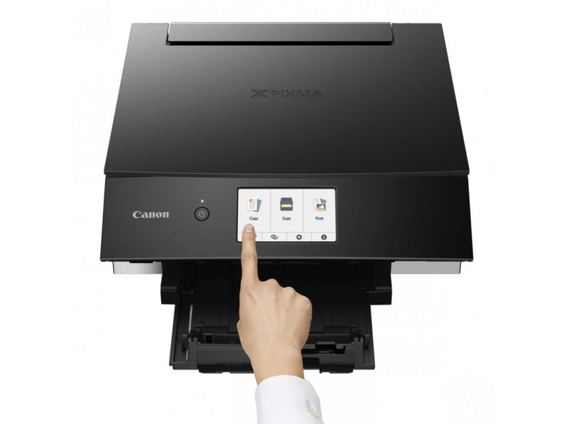 Canon TS8350 Multifunkciós nyomtató