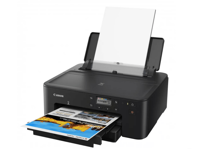 Canon TS705 Tintasugaras nyomtató