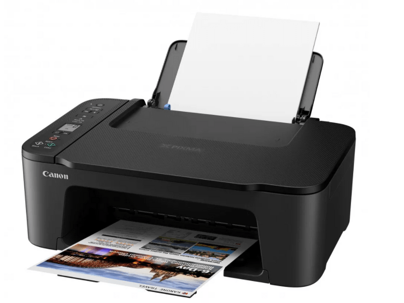 Canon TS3450 Multifunkciós nyomtató