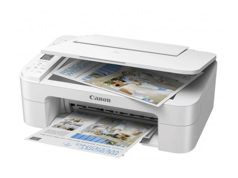 Canon TS3351 Multifunkciós nyomtató