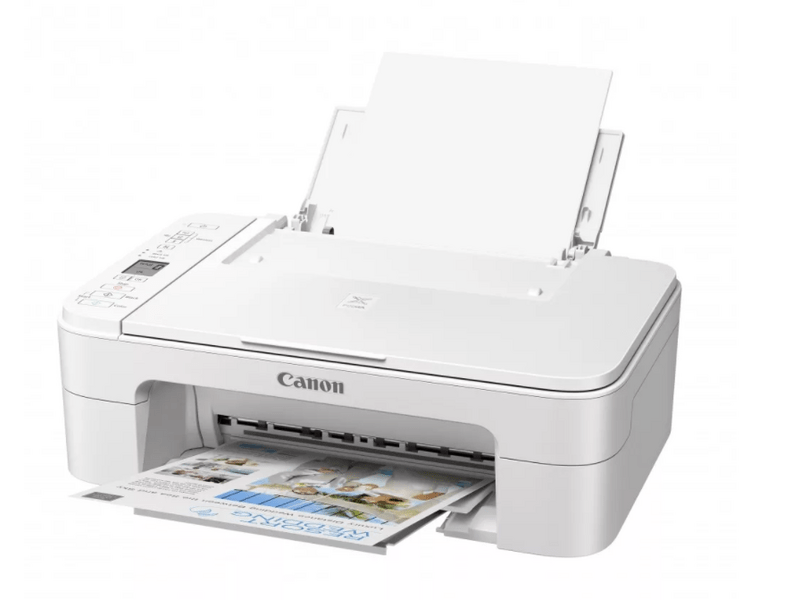 Canon TS3351 Multifunkciós nyomtató