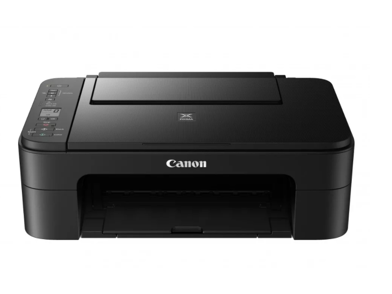 Canon TS3350 Multifunkciós nyomtató