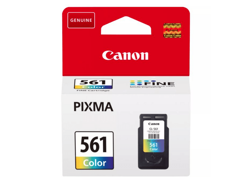 Canon CL-561 (3731C001) Színes Tintapatron