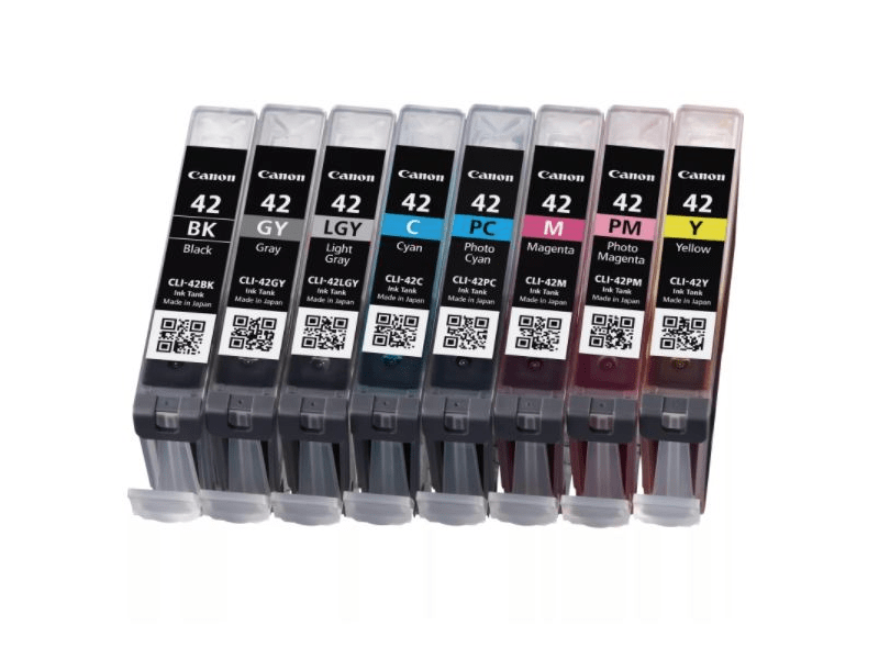 Canon CLI-42 (6384B010) Multipack Tintapatron