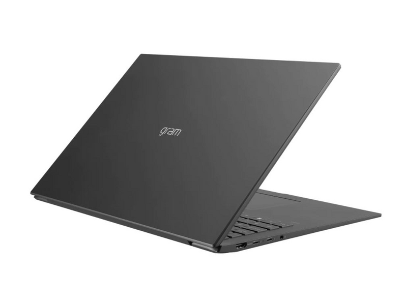 LG Gram 17Z90P-GAA55H laptop + Windows 10