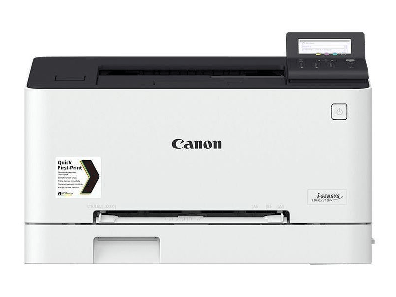 Canon i-Sensys LBP623Cdw Lézernyomtató