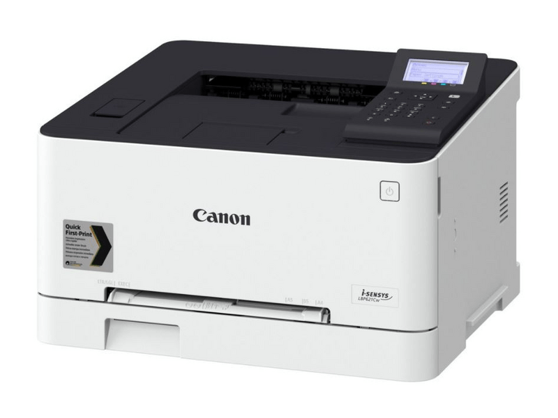 Canon i-Sensys LBP623Cdw Lézernyomtató